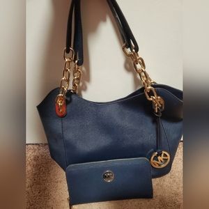 Michael Kors purse